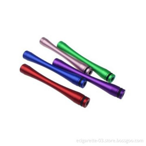 DHL shipping 2013 New Original Metal Mouthpieces rubber mouthpieces